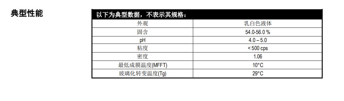 陶氏Rovace™(乐万事™) 662