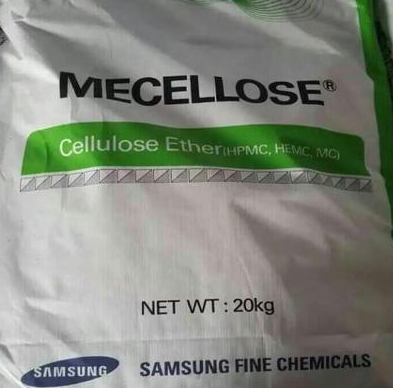 韩国三星ETC-4001纤维素,纯进口纤维素醚