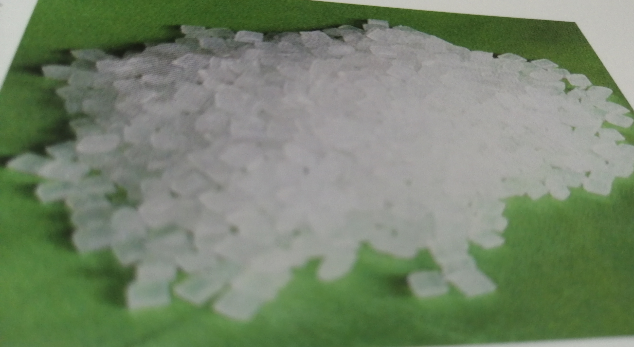 聚烯烃防老化、抗UV母料（POLYOLEFIN ANTI UV MASTERBATCH）