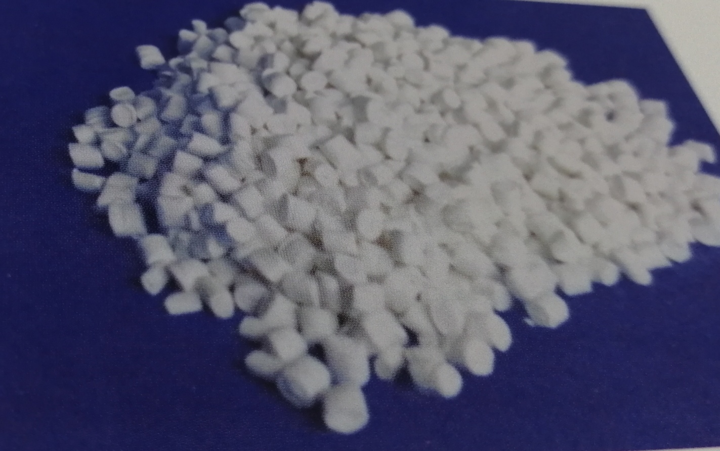 高效阻燃母料（EFFICIENT FLAME RETARDANT MASTERBATCH）