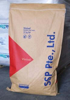 新加坡SSP羟基改性氯醋树脂SSPGH 高韧性、抗腐蚀性、强粘性、可塑性  原装正品