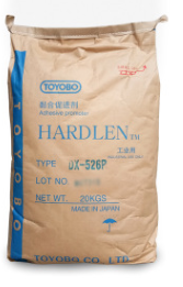 日本东洋纺织氯化聚丙烯树脂  DX-526P原装进口