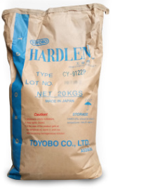 日本东洋纺织氯化聚丙烯树脂  CY-9122原装进口