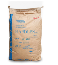 日本东洋纺织氯化聚丙烯树脂  DX-530P原装进口