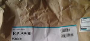 道康宁 光扩散粉 EP-5500 EMC