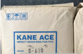 日本钟渊化学PVC加工助剂 抗冲击剂MBS B610