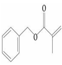 赢创德固赛甲基丙烯酸酯甲基丙烯酸苄基酯BZMA BNMA