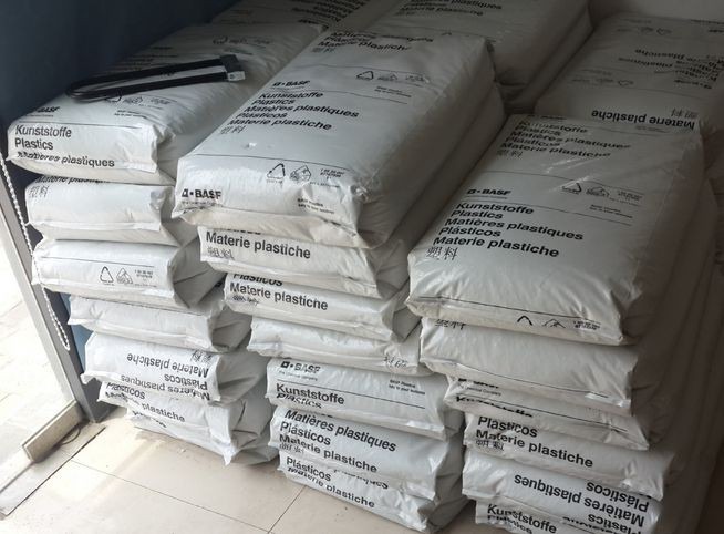 德国巴斯夫聚酰胺PA6 B3UGM210 阻燃HB 玻纤50% 高刚性 尺寸稳定