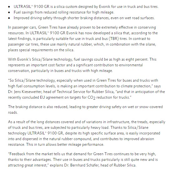 贏创德固赛白炭黑 沉淀法白炭黑 高分散白炭黑 ULTRASIL 9100 ...