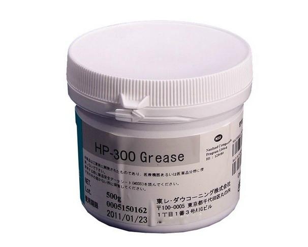 道康宁molykote HP-300 润滑脂