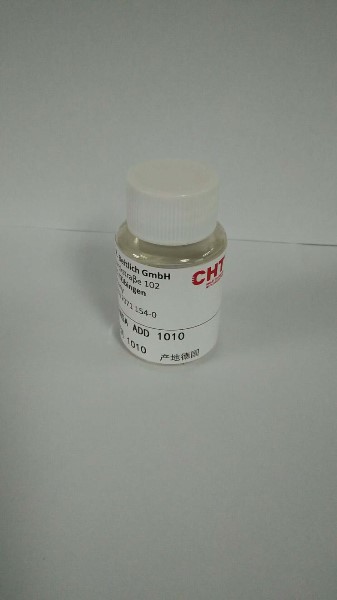 德国CHT HANSA ADD 1010流平剂