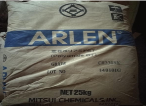 日本三井化学 RA230NK 注塑级 增强级 合成橡胶