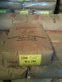 truktol WS280|德国氟橡胶分散助剂|胶料加工流动性|内脱模剂