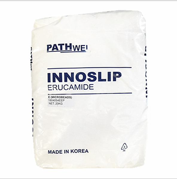 韩国进口派斯威尔高纯芥酸酰胺INNOSLIP ERUCAMIDE吹膜开口剂塑料薄膜爽滑脱膜剂