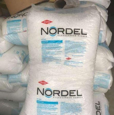 EPDM三元乙丙橡胶785美国陶氏  凯茵化工