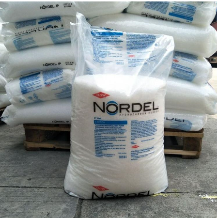 EPDM三元乙丙橡胶785美国陶氏  凯茵化工