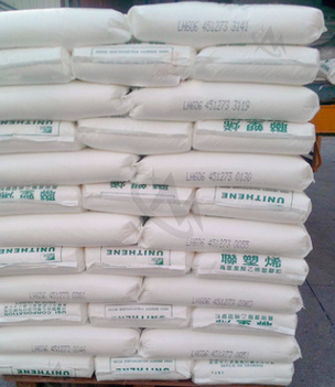 食品级HDPE 台湾聚合 LH608M 用于水果箱 食品容器 工业用箱原料