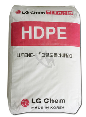 高抗冲HDPE LG化学 ME5000 增韧级,高强度,瓶盖专用料 注塑级原料