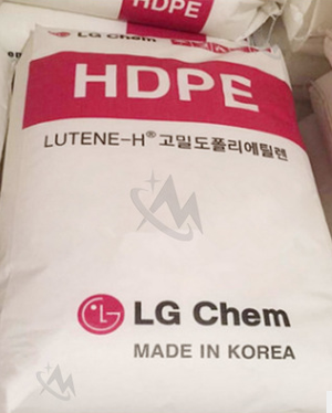 高抗冲HDPE LG化学 ME5000 增韧级,高强度,瓶盖专用料 注塑级原料