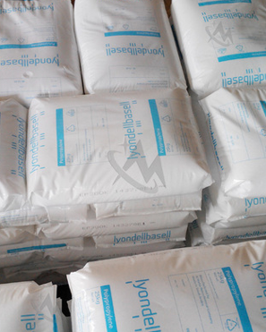 注塑级HDPE 利安德巴塞尔 4261AG 高冲击hdpe家电部件 油桶pe原料