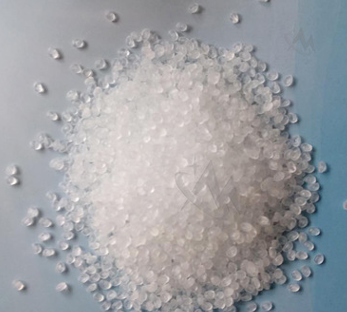 注塑级HDPE 利安德巴塞尔 4261AG 高冲击hdpe家电部件 油桶pe原料