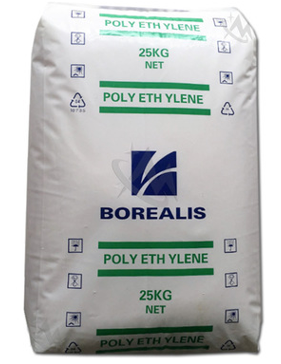 挤出HDPE 北欧化工 HE3490-IM 高抗冲 饮用水燃气管 管材级pe原料