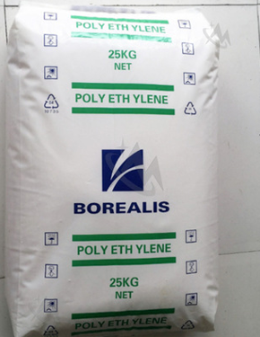 挤出HDPE 北欧化工 HE3490-IM 高抗冲 饮用水燃气管 管材级pe原料