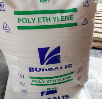 挤出HDPE 北欧化工 HE3490-IM 高抗冲 饮用水燃气管 管材级pe原料