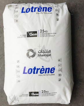 薄膜级HDPE 卡塔尔石化 TR-144 吹塑吹膜级 高刚性高强度塑胶原料