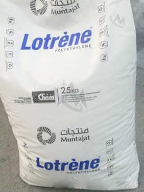 薄膜级HDPE 卡塔尔石化 TR-144 吹塑吹膜级 高刚性高强度塑胶原料