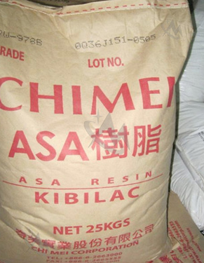 注塑级ASA 台湾奇美PW-978B 高流动 汽车后镜原料 耐高温ASA原料