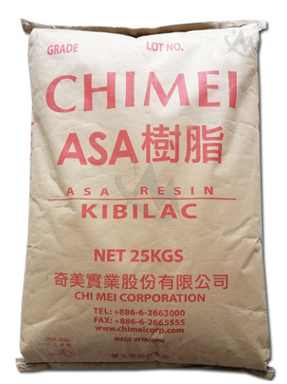 注塑级ASA 台湾奇美PW-978B 高流动 汽车后镜原料 耐高温ASA原料