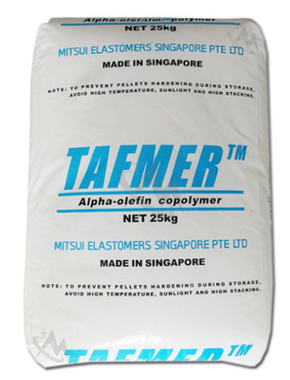 增韧级POE 三井化学DF740 食品 透明级 电线电缆级 流延膜专用料