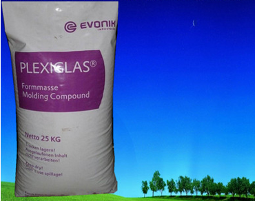 PMMA 赢创德固赛 ZK6HF透明级,高抗冲 光学级