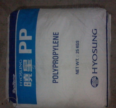 PP 韩国晓星 F840 现货直销 薄膜级 曲劲瓶 高抗冲 塑料原料