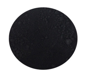 美国口红色粉 C33-5198黑色氧化铁 眼部色粉彩妆原料