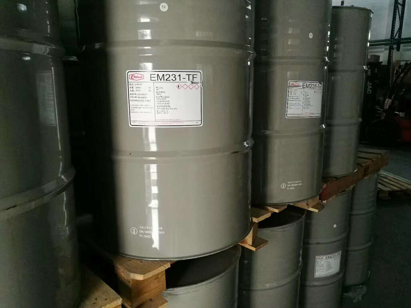 长兴三官能团单体ETERMER 231-TF（TMPTA） 三羥甲基丙烷三丙烯酸酯