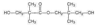 伊士曼溶剂Hydroxypivalyl Hydroxypivalate（HPHP）Glycol-Molten