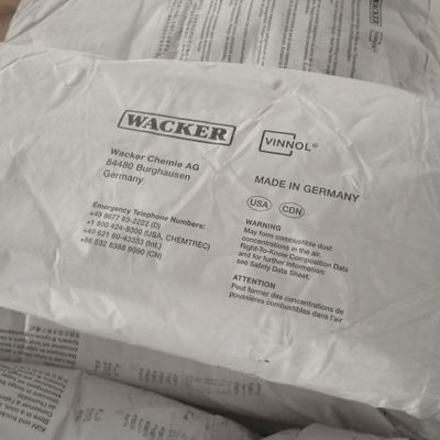 瓦克聚合物氯醋树脂 VINNOL E15/45M
